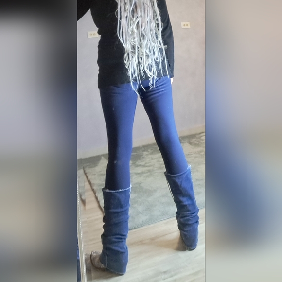 Sexy BOOT COVERS - Picture 5 of 11